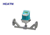 GMF200-D   LCD Display supporting Chinese, English, Italian and French languages handheld ultrasonic flow meter